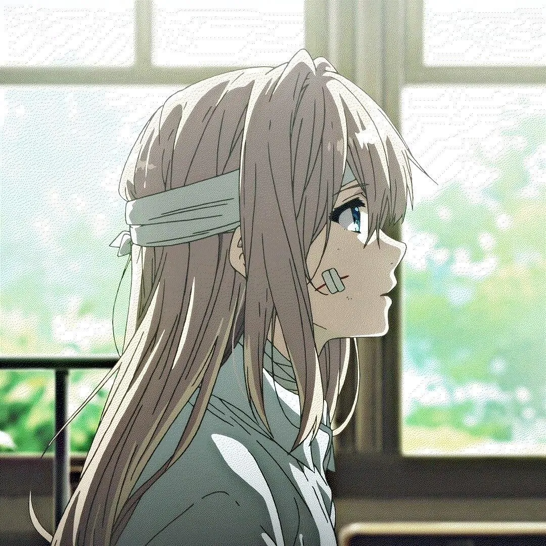 profile